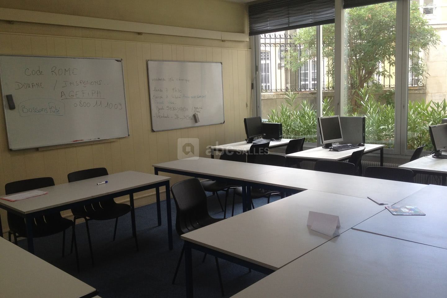 Easy Salle