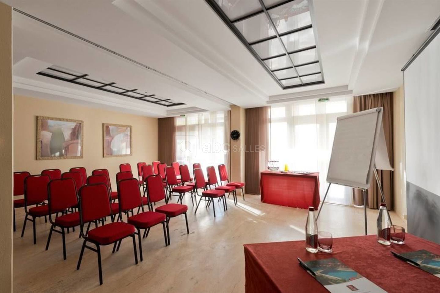 Clarion Suites Cannes Croisette ****