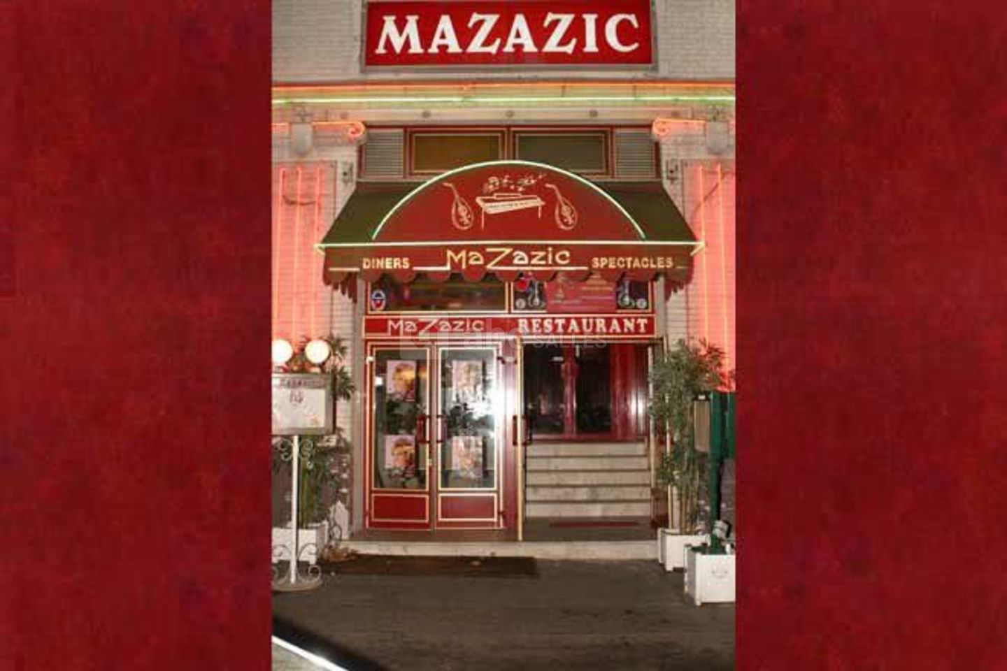 Mazazic