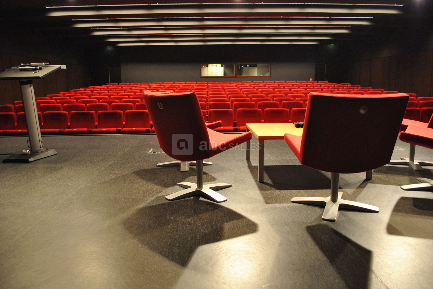 Centre de Congrès de Dinan