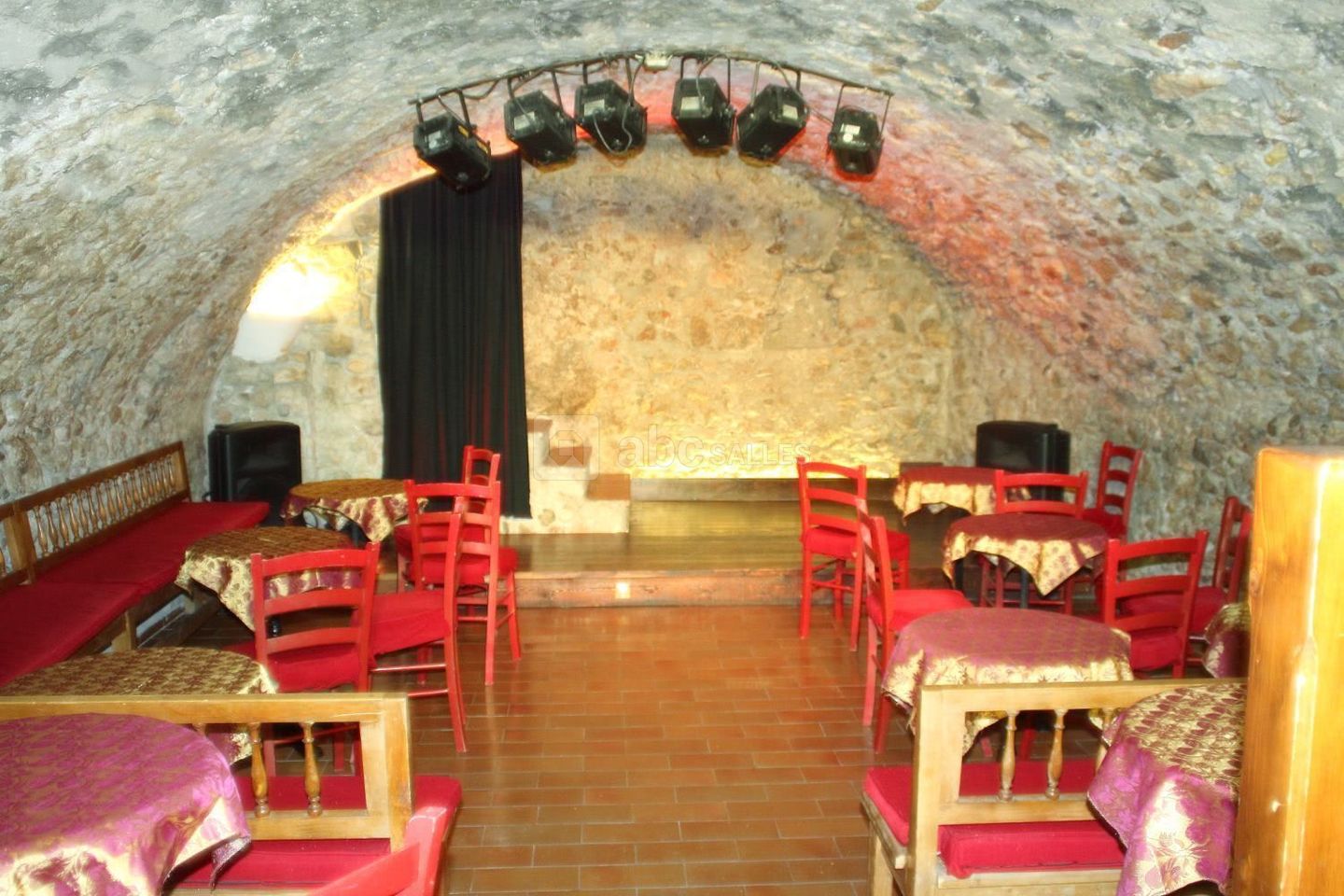 Le Teocali
