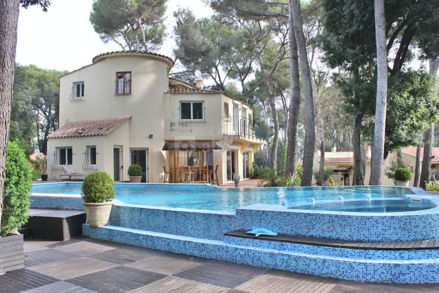 Villa Leouse