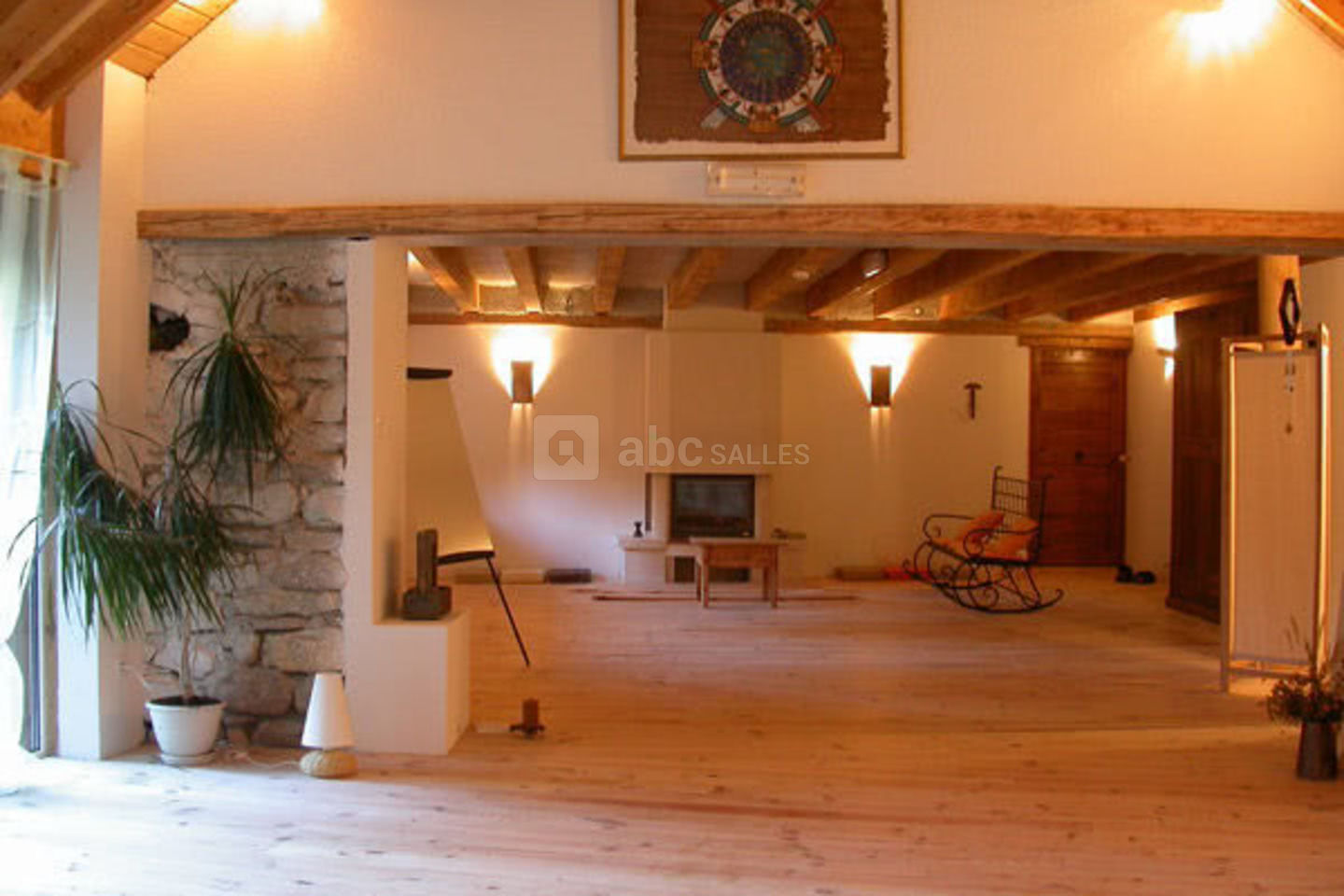 Auberge de Moissiere
