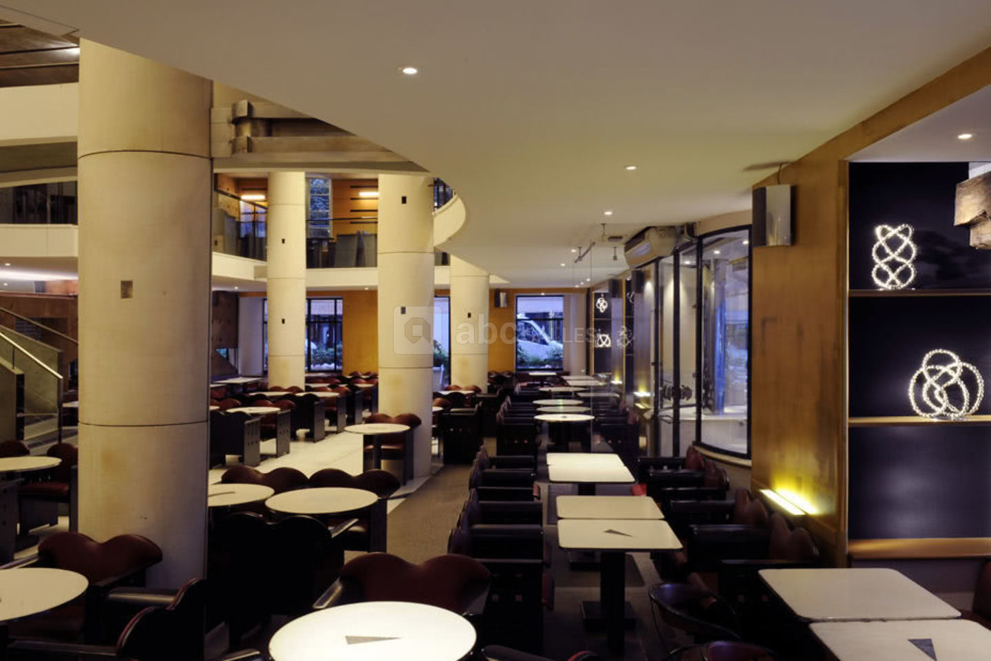 Café Beaubourg