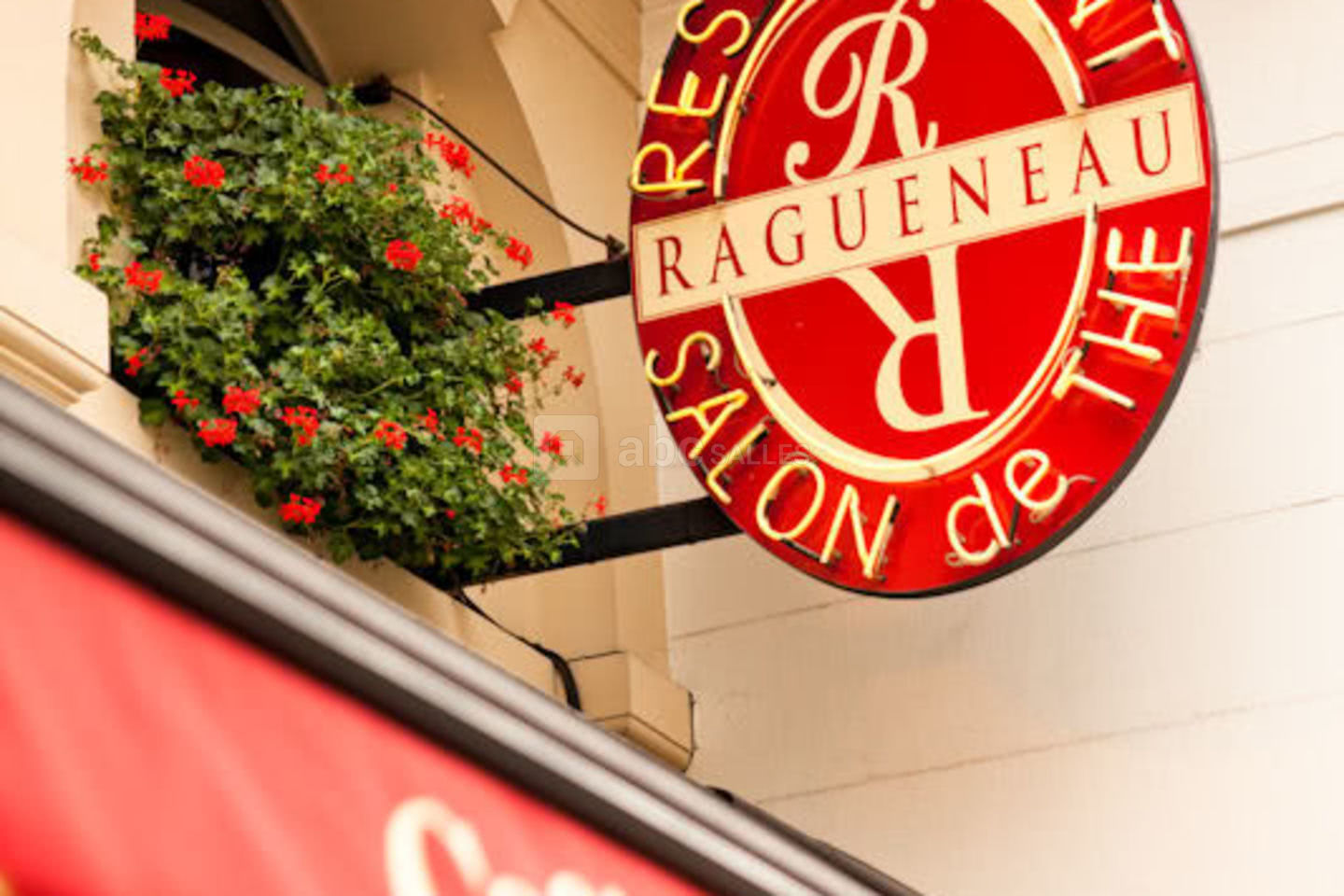 Le Ragueneau