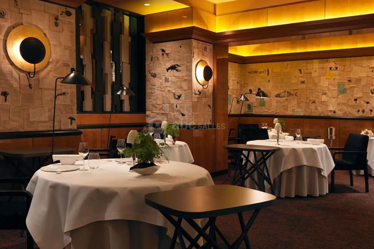 Pierre Gagnaire
