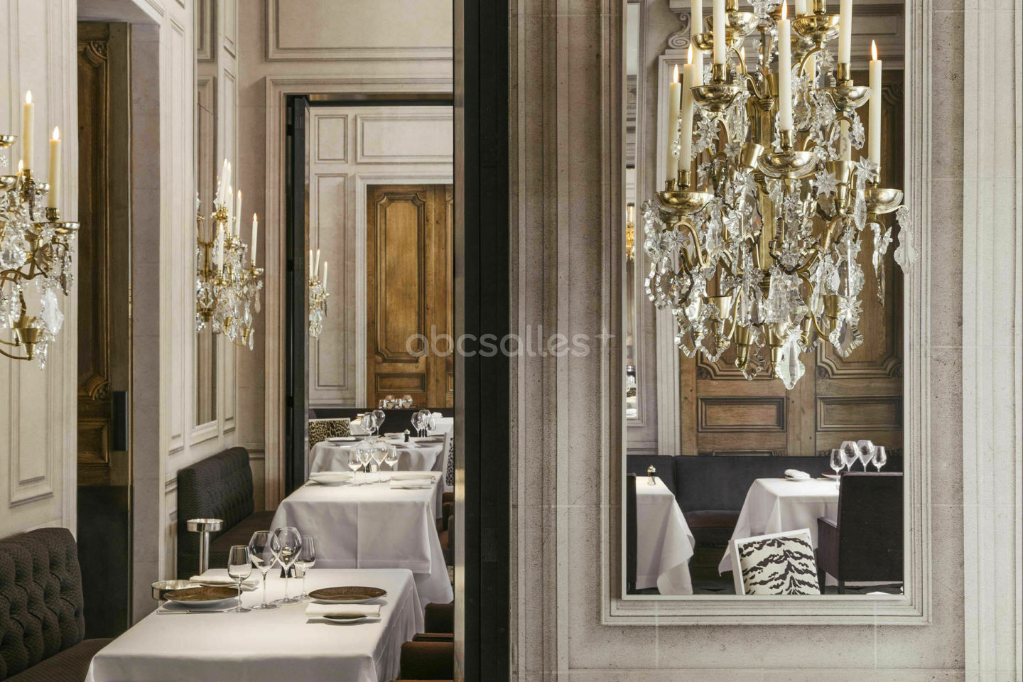 Apicius - ABC Salles