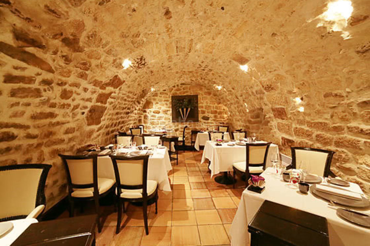 La Truffiere