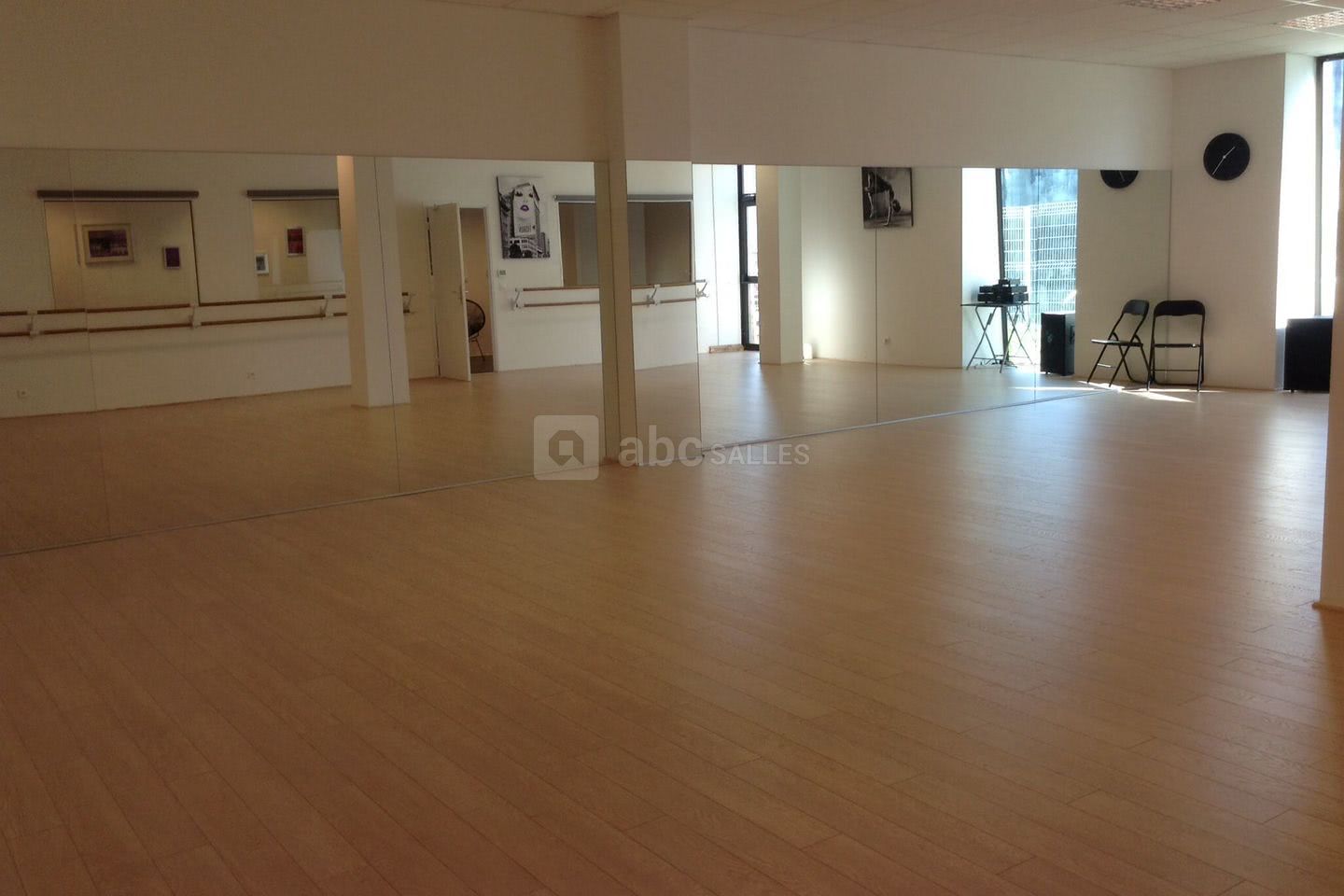 Ecole de Danse Cathy Aimar