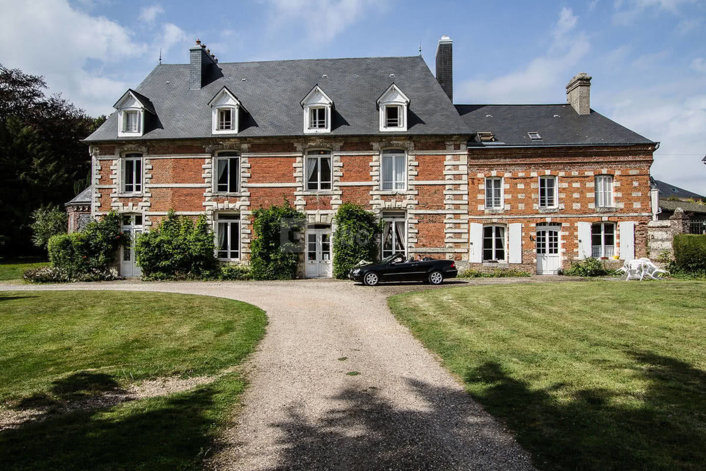 Manoir D'Esneval