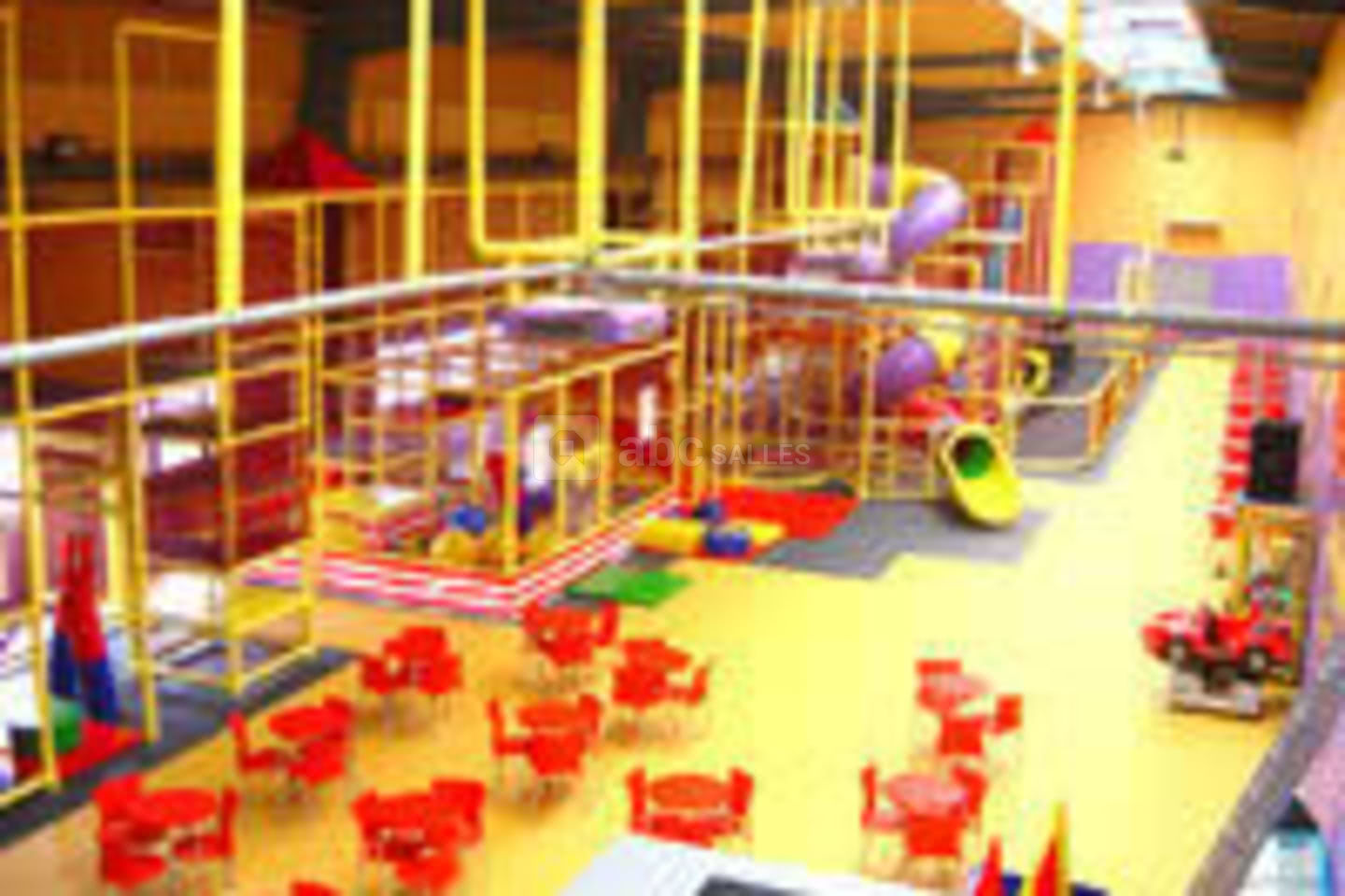 Fun Academy