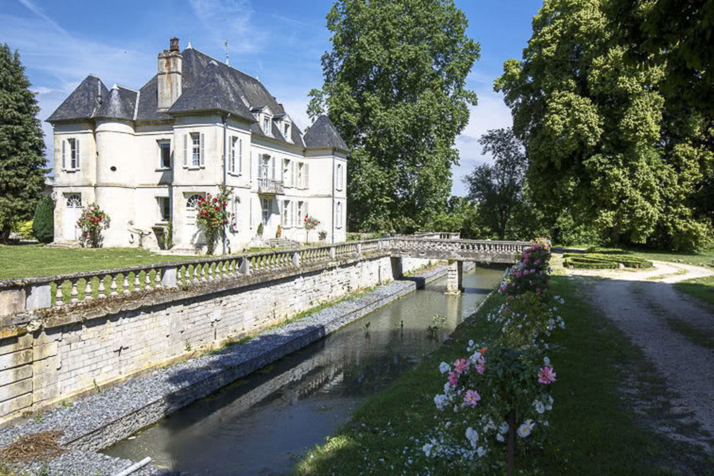 Château de Lime