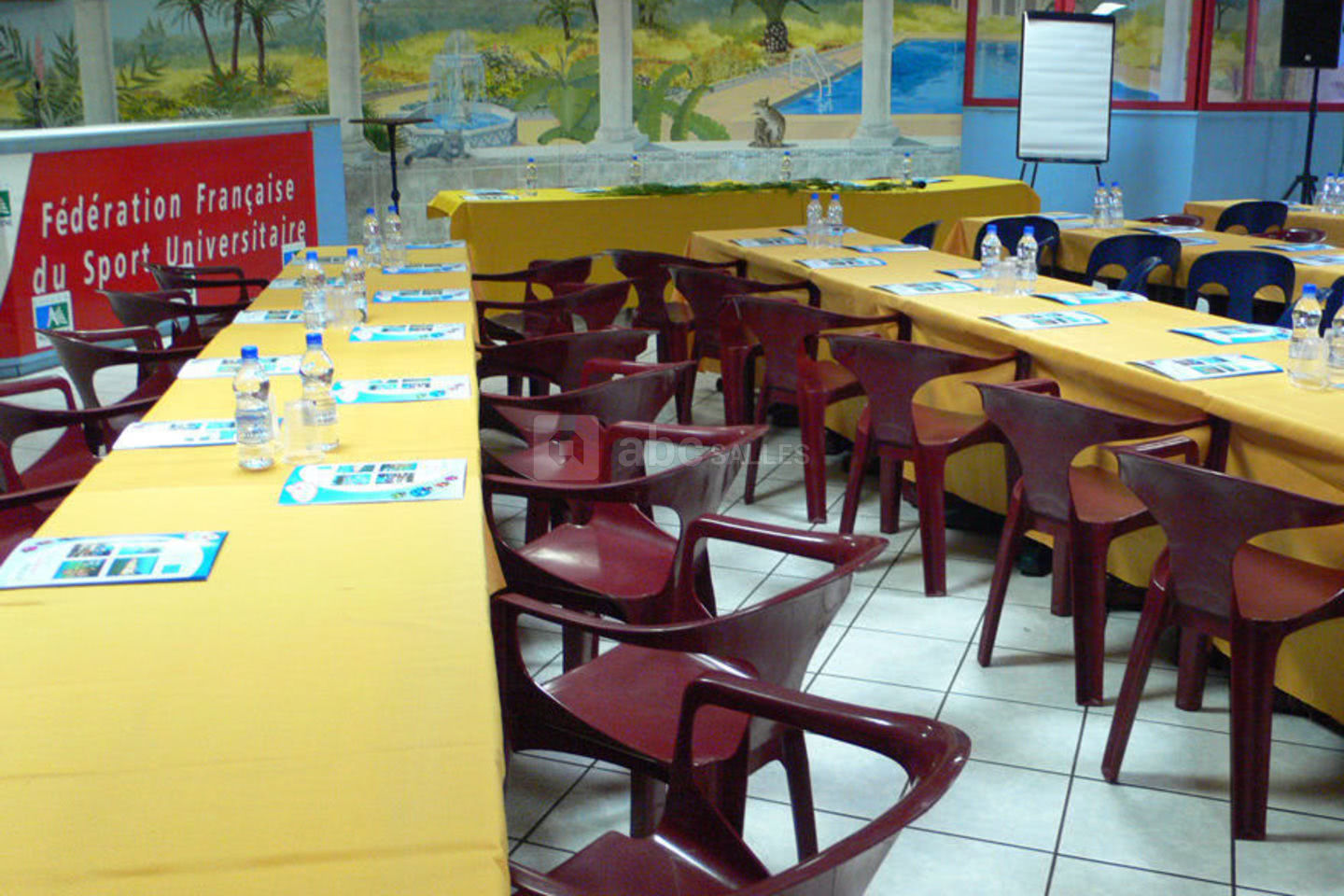 Camping Sunelia Col Vert