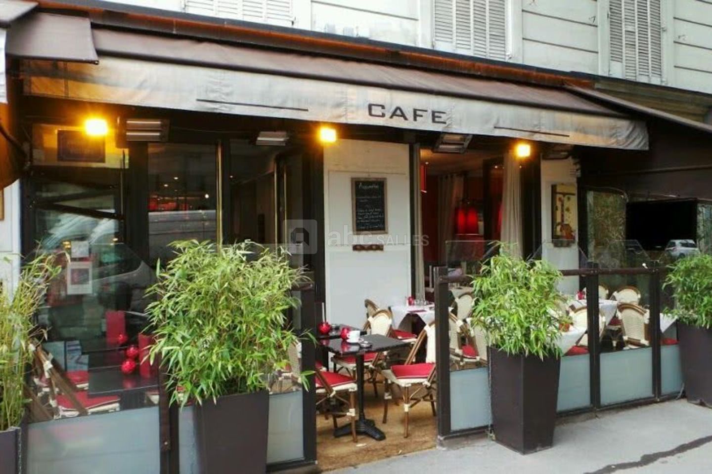 Café Dumas