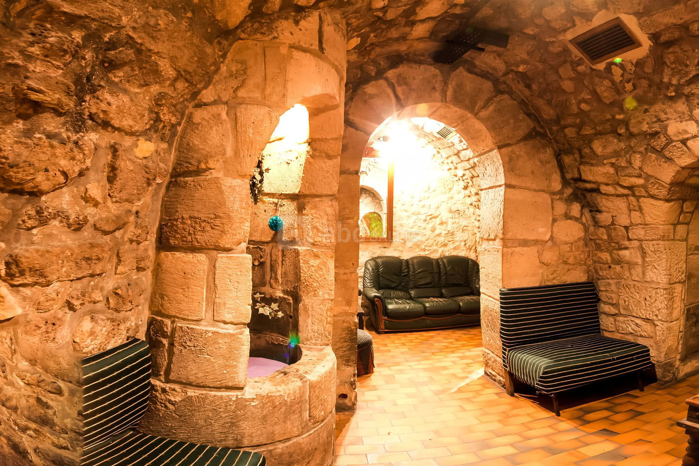 La Cave du Panthéon