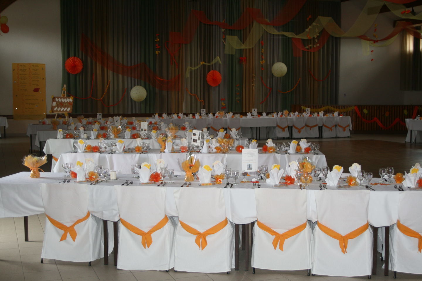 Salle des Fetes