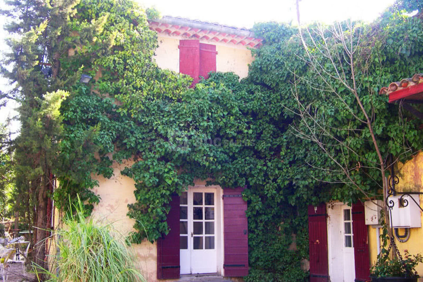 Chez Thome