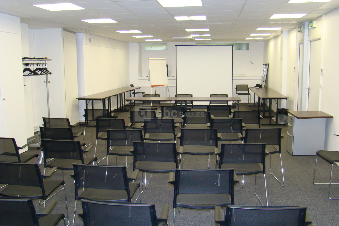 Espace Anea