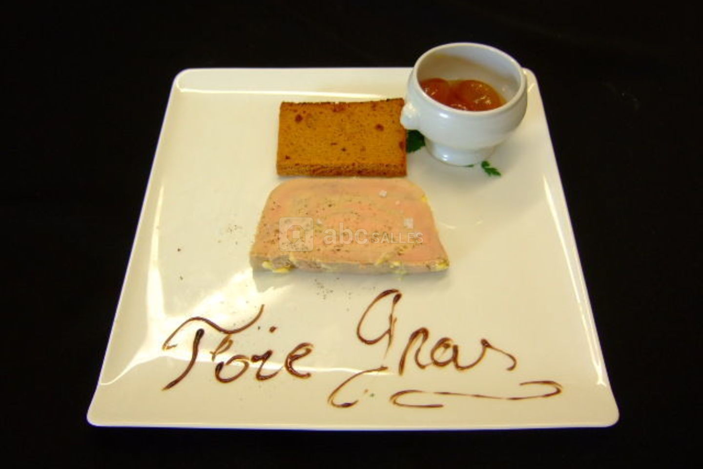Le Cottage Restaurant