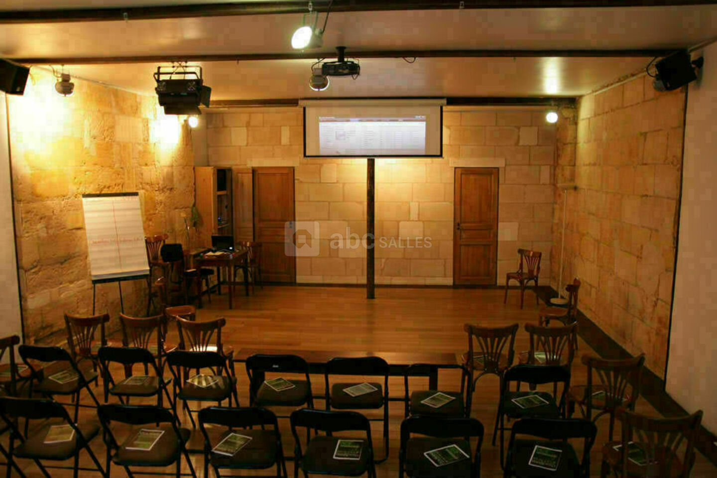 Espace Mouneyra
