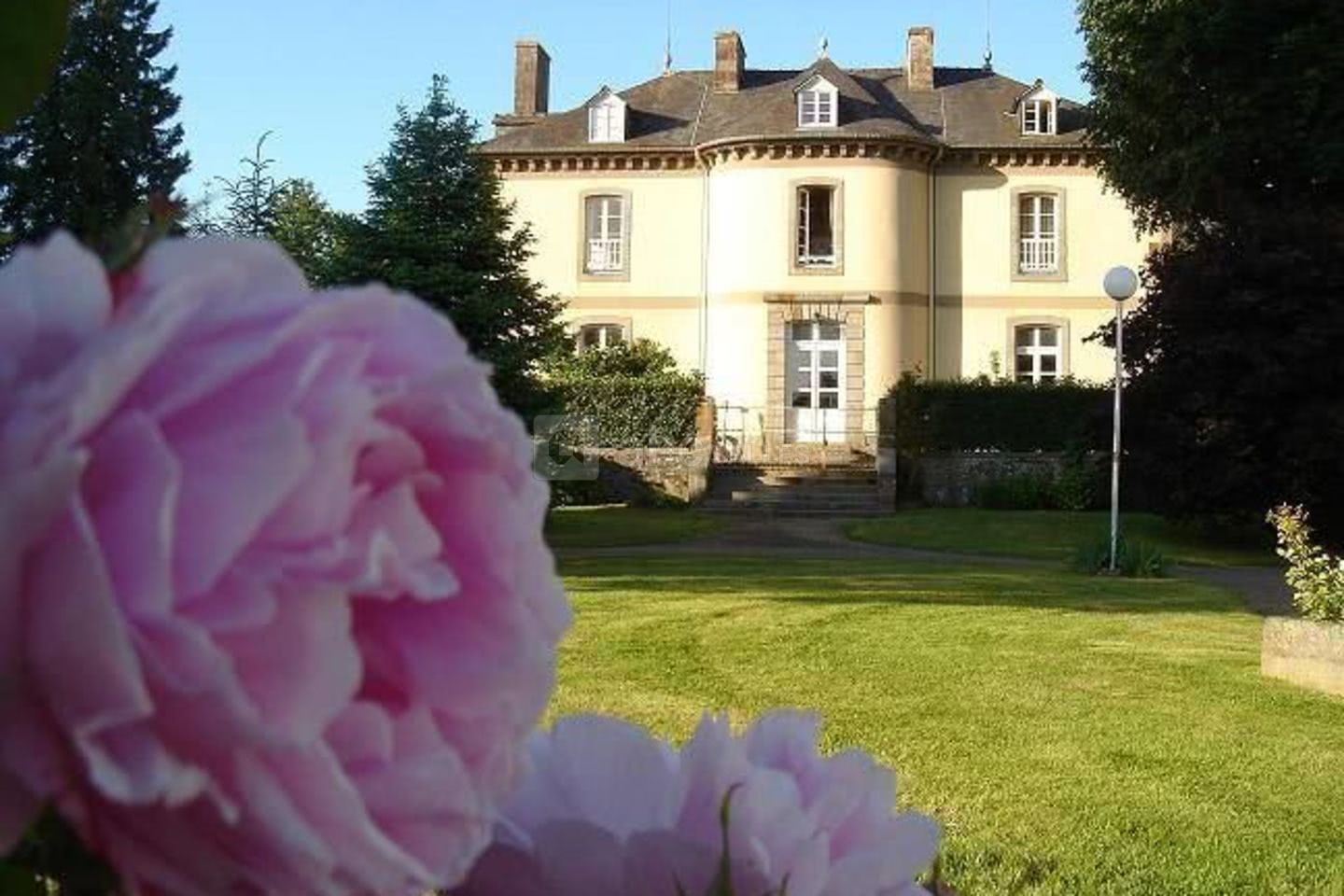 La Touche Poree