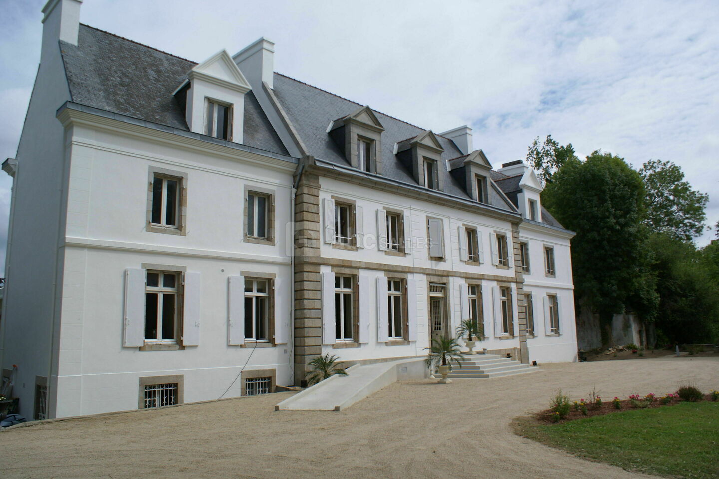 Domaine d'Orient
