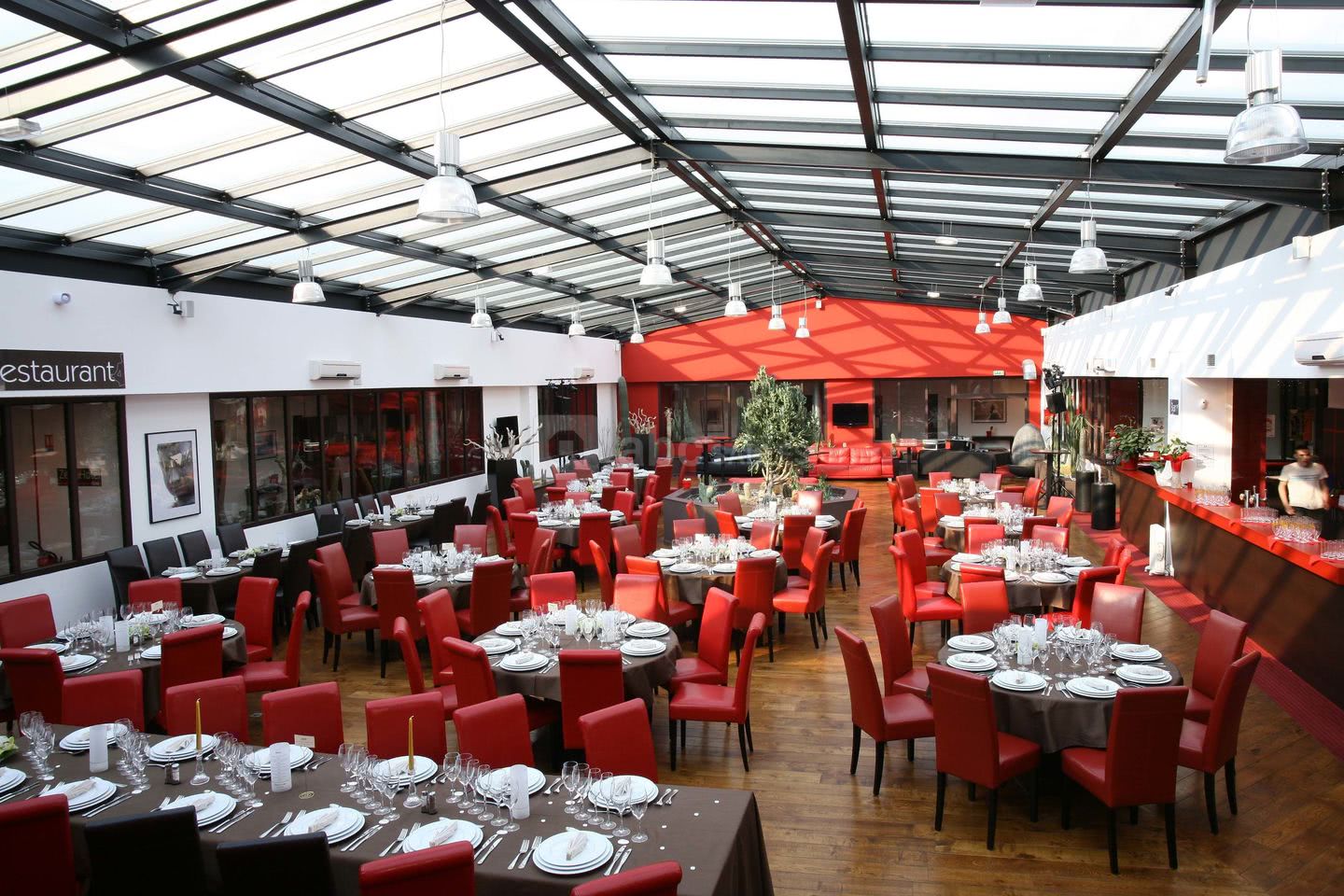 Zenia Hôtel & Spa