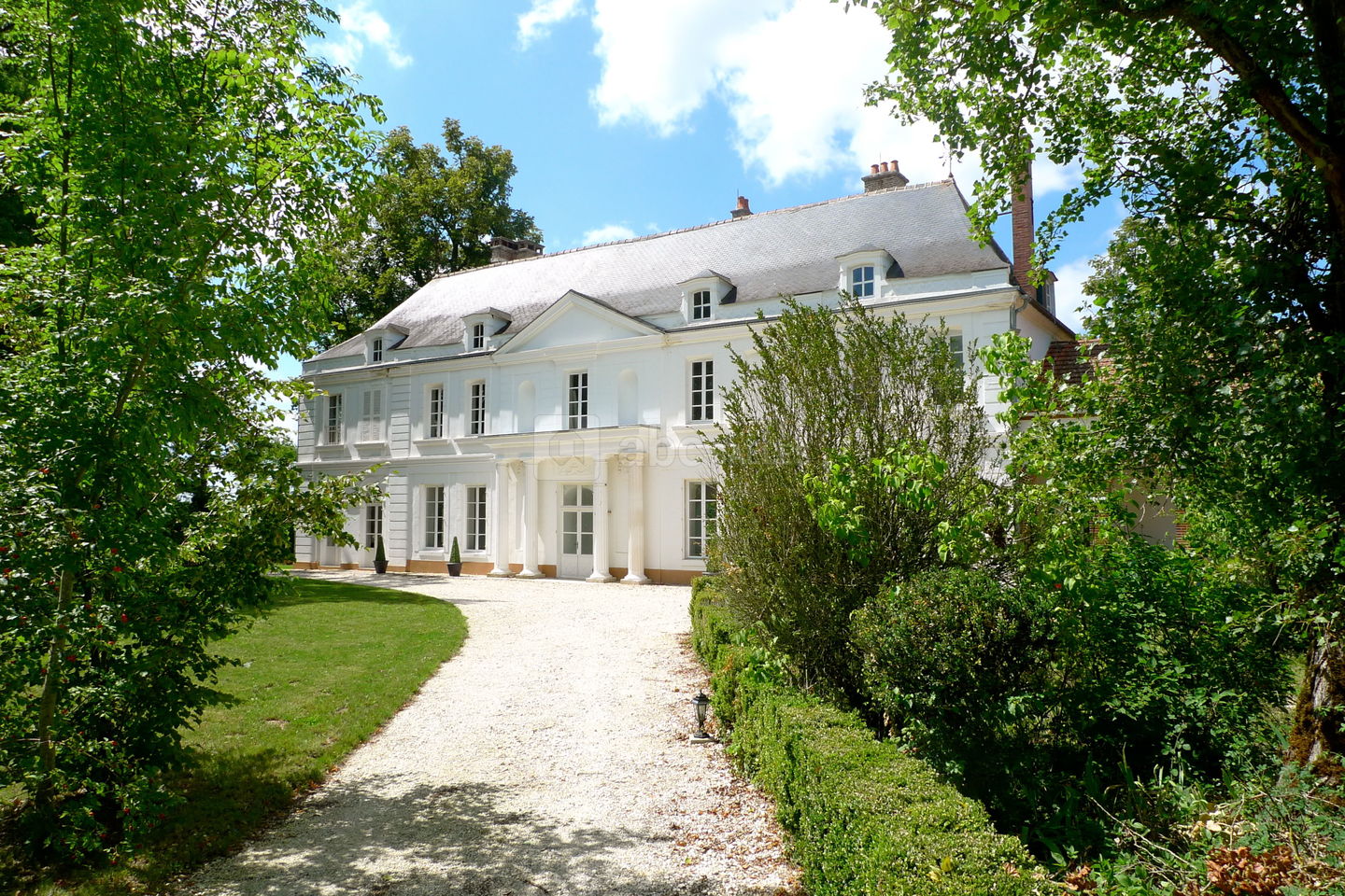 Château de Monfort