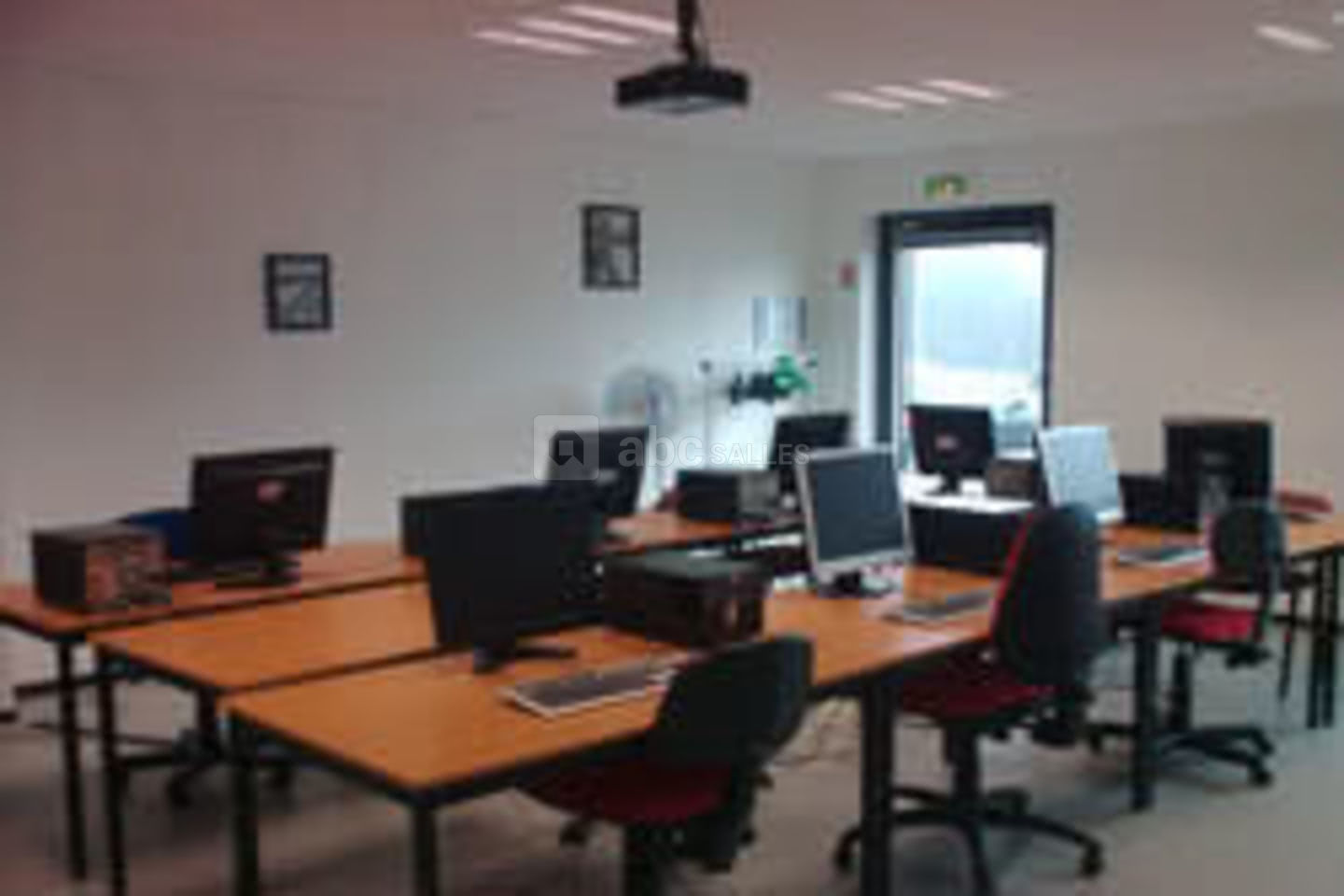 Formatic Centre