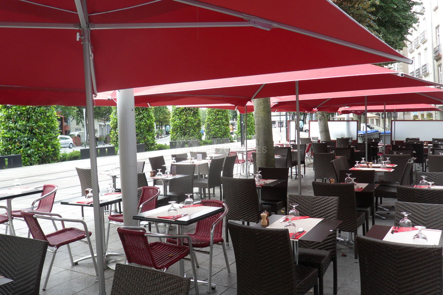 Restaurant Hippopotamus Nantes Centre