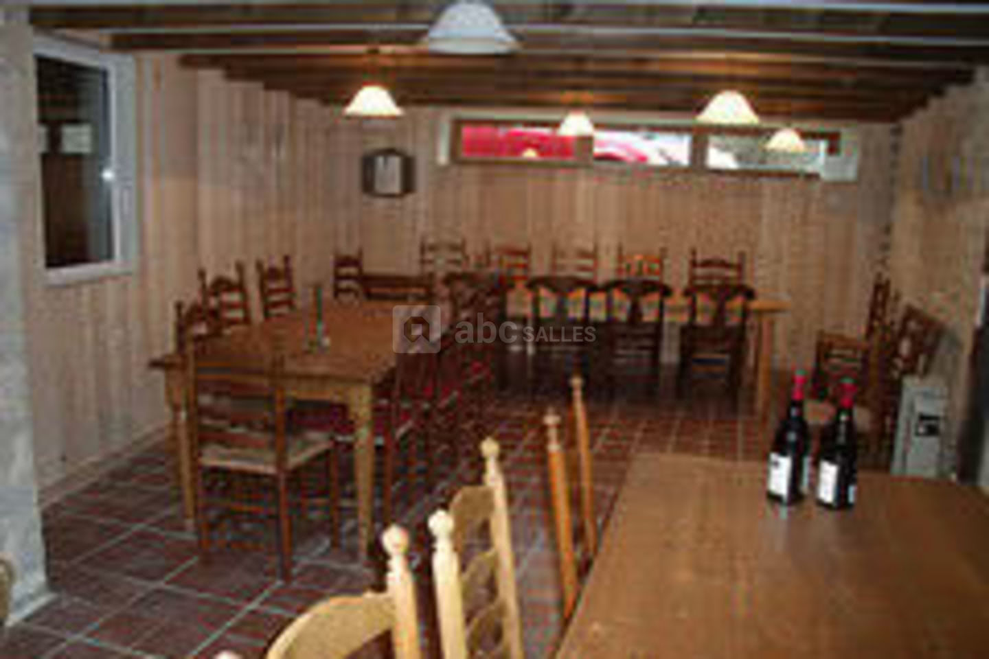 Gite de Groupe Moulin de la Canne