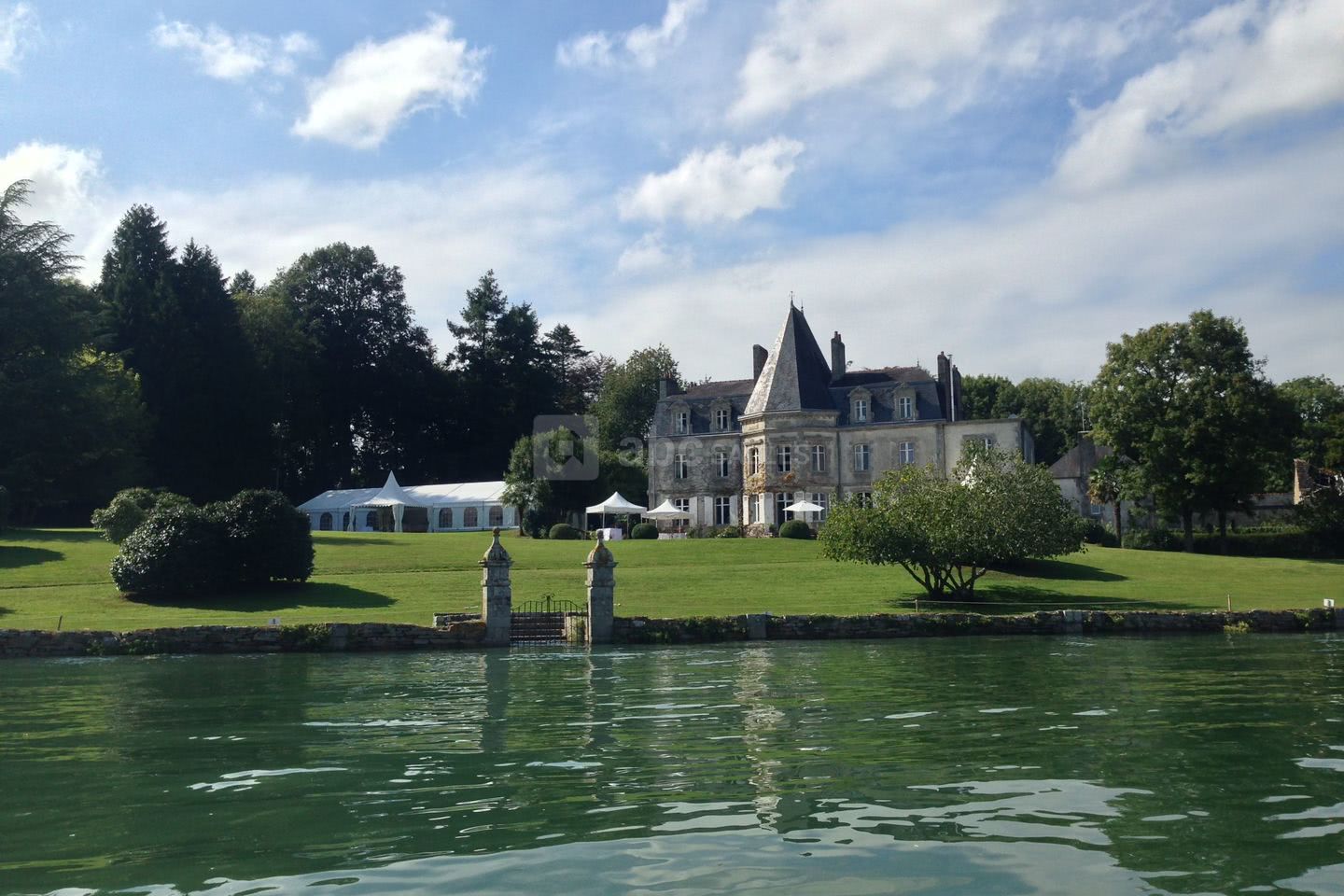 Manoir de Kerouzien