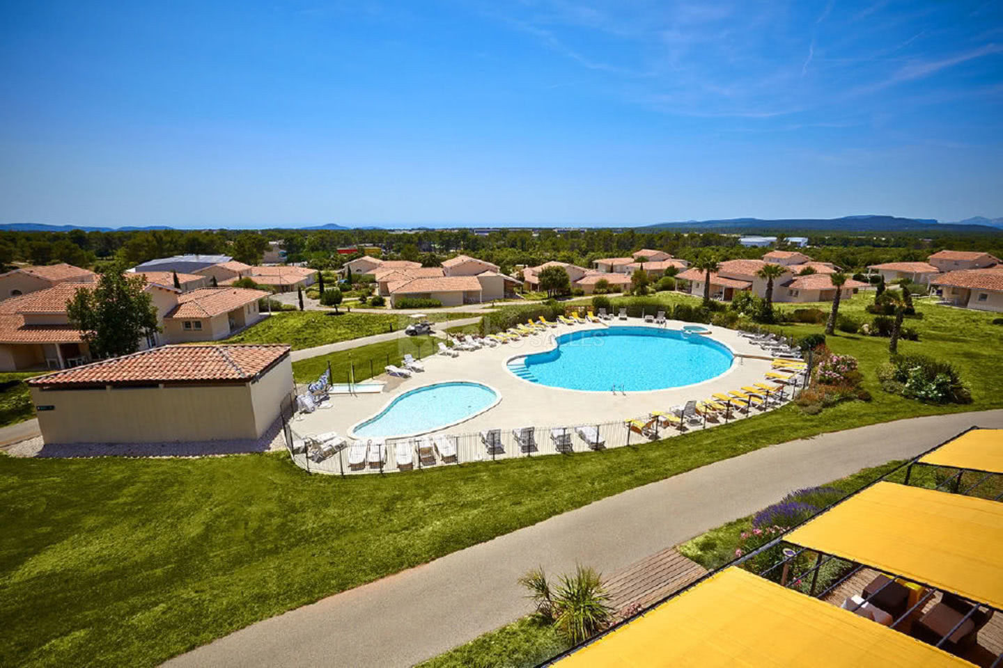 Domaine de Manon