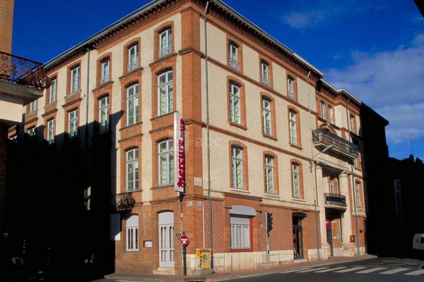 Mercure Montauban