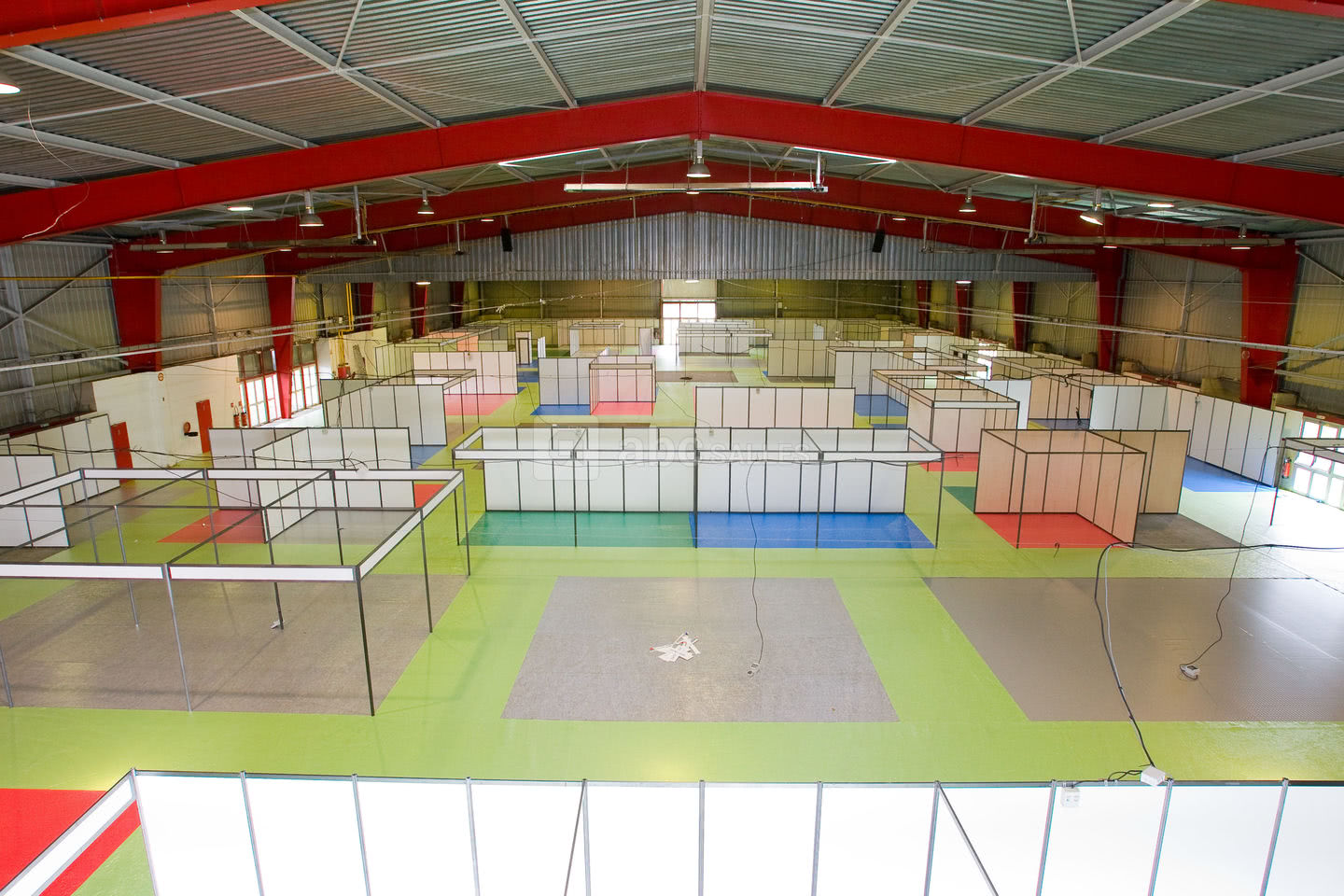 Parc des Expositions du Perigord