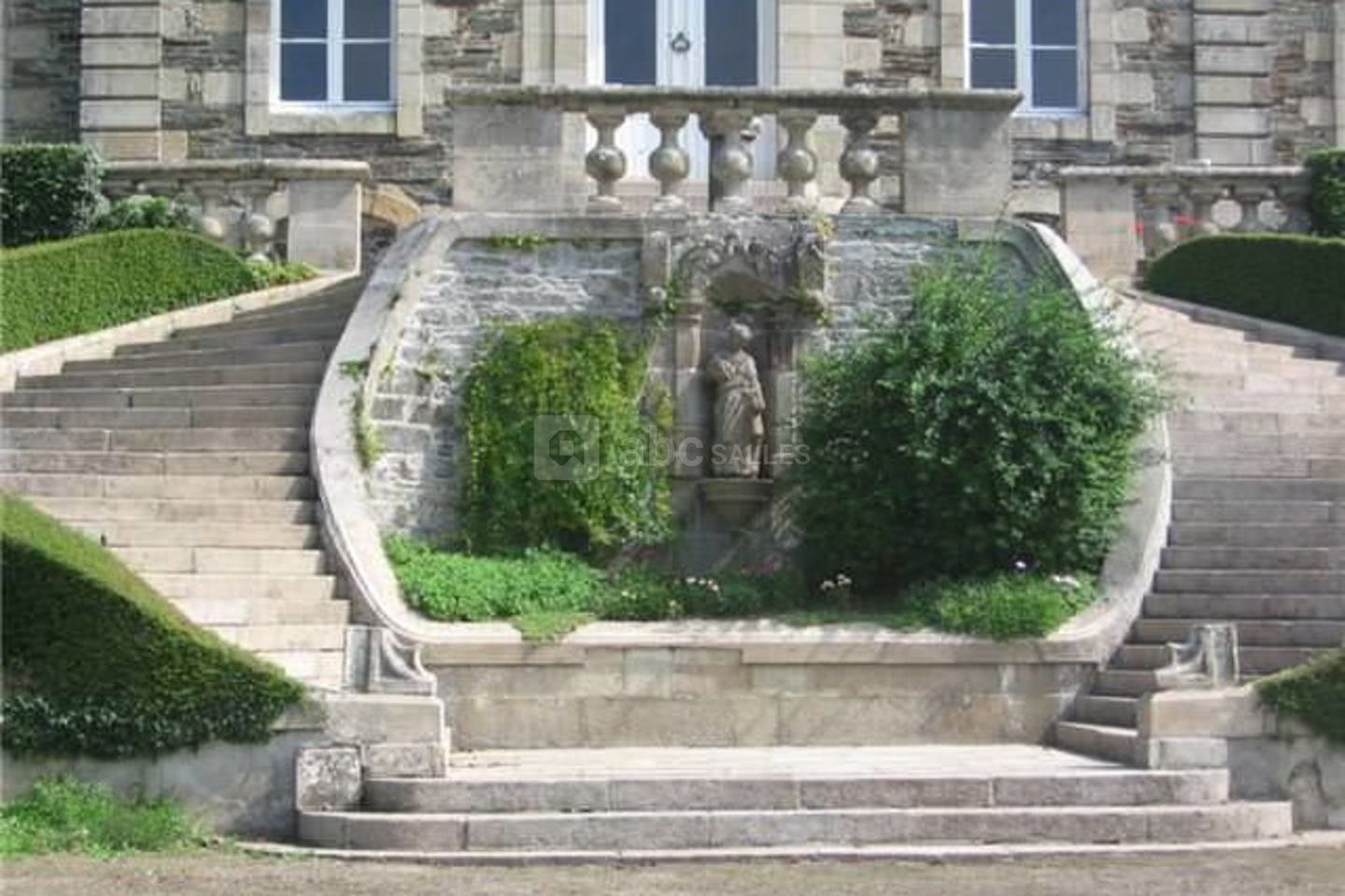 Château Keranroux