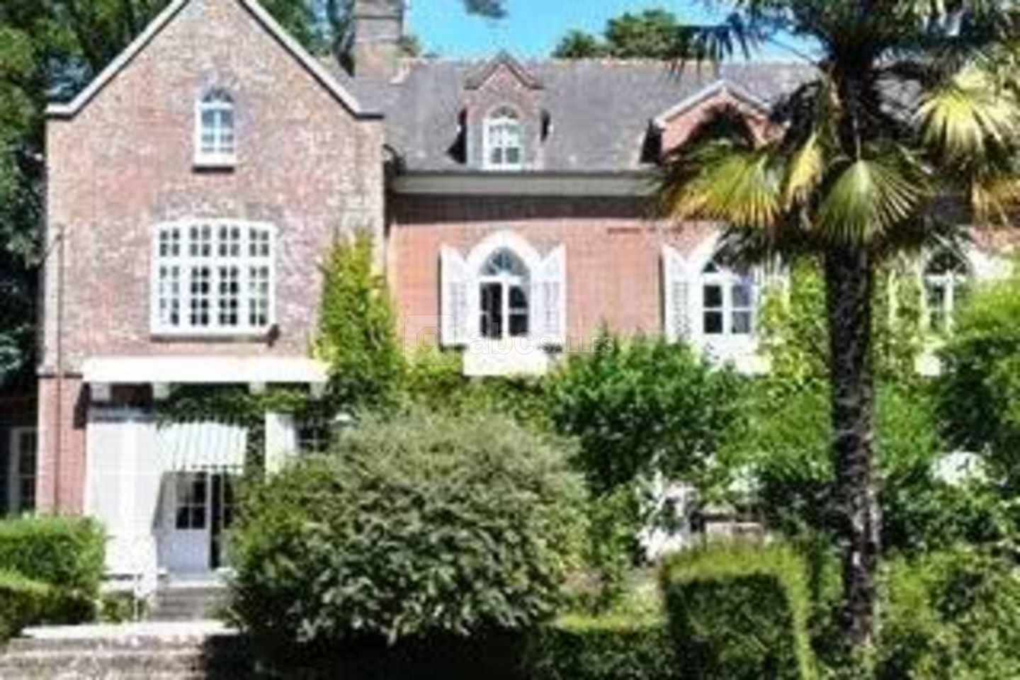 Manoir de Blanche Roche