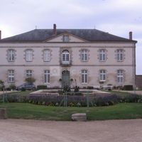 Château de la Cosse
