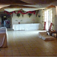 Château de la Cosse