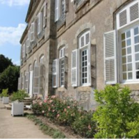 Château de la Cosse