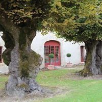 Château de la Cosse