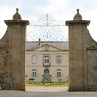 Château de la Cosse