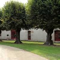 Château de la Cosse