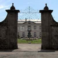 Château de la Cosse