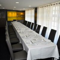 A la Bonne Auberge