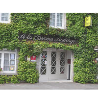 A la Bonne Auberge