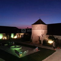 Manoir de la Rousselliere