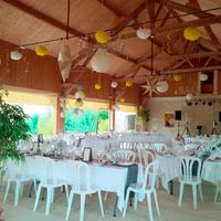 Manoir de la Rousselliere