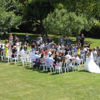 Manoir de la Roussellière