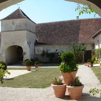 Manoir de la Roussellière